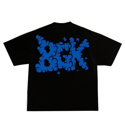 T-Shirt BGK “CR*PS” Broken Heart x Broca Gang