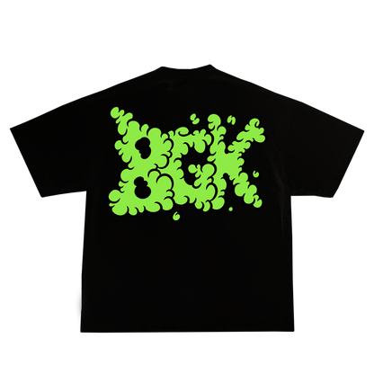 T-Shirt BGK “SL*ME” Broken Heart x Broca Gang