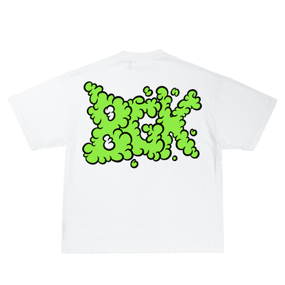 T-Shirt BGK “SL*ME” Broken Heart x Broca Gang